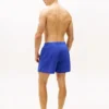 Bedruckte gewebte Boxershorts Bedruckte gewebte Boxershorts