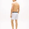 Bedruckte gewebte Boxershorts Bedruckte gewebte Boxershorts