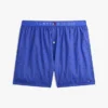 Bedruckte gewebte Boxershorts Bedruckte gewebte Boxershorts