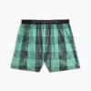 Bedruckte gewebte Boxershorts Bedruckte gewebte Boxershorts