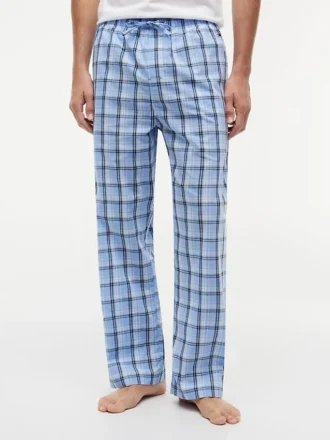 Bedruckte Schlafhose