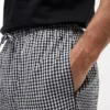 Bedruckte Schlafhose Bedruckte Schlafhose