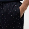 Bedruckte Schlafhose Bedruckte Schlafhose