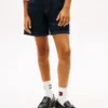 Bermuda-Jeans-Shorts für Kinder