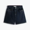 Bermuda-Jeans-Shorts für Kinder