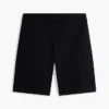 Bermudashorts aus Leinenmischung (28 cm) Bermudashorts aus Leinenmischung (28 cm)