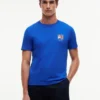 Box Flag Logo T-Shirt