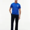 Box Flag Logo T-Shirt