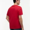 Box Flag Logo T-Shirt