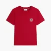 Box Flag Logo T-Shirt