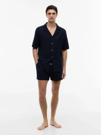 Boxer-Shorts für den Schlaf