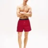 Boxershorts mit durchgehendem Flaggenprint