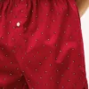 Boxershorts mit durchgehendem Flaggenprint