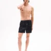 Boxershorts mit gewebtem Logo Boxershorts mit gewebtem Logo