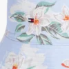 Bucket Hat mit Blumenprint Bucket Hat mit Blumenprint