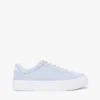 Canvas-Plateausneaker