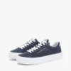Canvas-Plateausneaker
