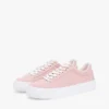 Canvas-Plateausneaker