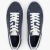 Canvas-Plateausneaker