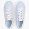 Canvas-Plateausneaker