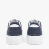 Canvas-Plateausneaker