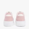 Canvas-Plateausneaker