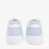 Canvas-Plateausneaker
