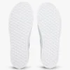 Canvas-Plateausneaker