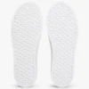 Canvas-Plateausneaker