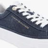 Canvas-Plateausneaker