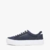 Canvas-Plateausneaker