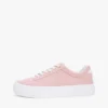 Canvas-Plateausneaker