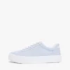 Canvas-Plateausneaker