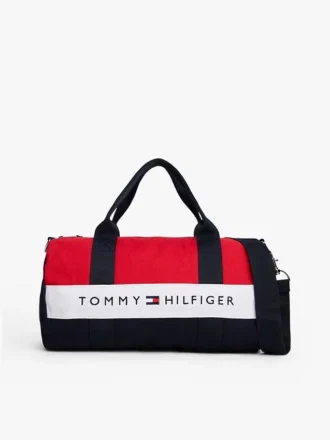 Canvas-Reisetasche für Kinder Canvas-Reisetasche für Kinder
