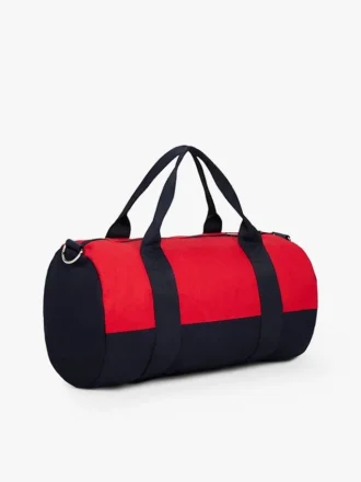 Canvas-Reisetasche für Kinder Canvas-Reisetasche für Kinder
