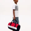 Canvas-Reisetasche für Kinder
