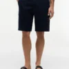 Cargo-Shorts aus Stretch-Twill mit lockerer Passform Cargo-Shorts aus Stretch-Twill mit lockerer Passform