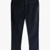 Chino aus Cord mit geradem Schnitt Chino aus Cord mit geradem Schnitt