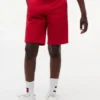 Chino-Shorts mit Gürtel für Kinder Chino-Shorts mit Gürtel für Kinder