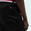 Chino-Shorts mit Gürtel für Kinder Chino-Shorts mit Gürtel für Kinder
