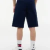 Chino-Shorts mit Gürtel für Kinder Chino-Shorts mit Gürtel für Kinder