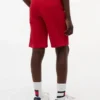 Chino-Shorts mit Gürtel für Kinder Chino-Shorts mit Gürtel für Kinder