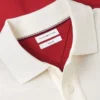 Classic Fit Colorblock Piqué-Polo