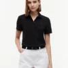 Classic Fit Stretch-Baumwoll-Polo Classic Fit Stretch-Baumwoll-Polo