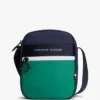 Colorblock Mini Reporter Bag Colorblock Mini Reporter Bag