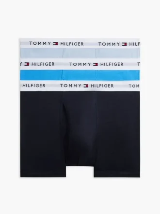 Cotton Classics Boxershorts 3er-Pack