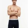 Cotton Classics Boxershorts 3er-Pack Cotton Classics Boxershorts 3er-Pack