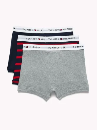Cotton Classics Boxershorts 3er-Pack