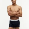 Cotton Classics Boxershorts 3er-Pack Cotton Classics Boxershorts 3er-Pack