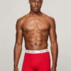 Cotton Classics Boxershorts 3er-Pack Cotton Classics Boxershorts 3er-Pack